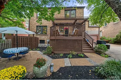 7119 Cambridge Avenue, University City, MO 63130 - Photo 45