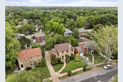 7119 Cambridge Avenue, University City, MO 63130 - Photo 49