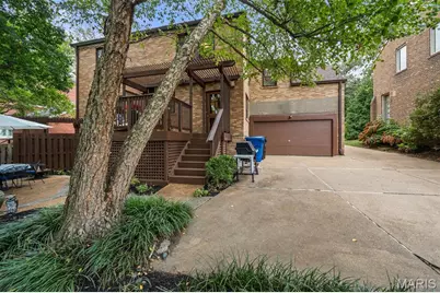7119 Cambridge Avenue, University City, MO 63130 - Photo 47