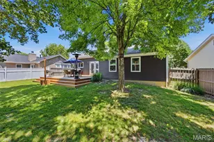 834 Spring Hill Farm Dr, Ballwin, MO 63021 - Photo 3