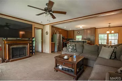 3822 Wayne Route Bb, Greendale, MO 63944 - Photo 17