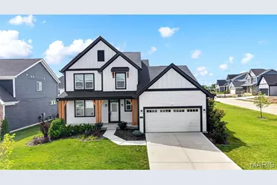 207 Kerry Downs Drive, Dardenne Prairie, MO 63368 - Photo 1
