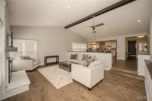 14316 Willow Spring Hill Dr, Saint Louis, MO 63017 - Photo 5