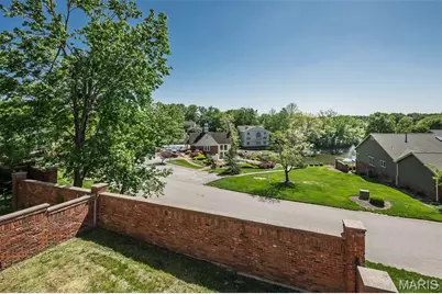 14316 Willow Spring Hill Drive, Saint Louis, MO 63017 - Photo 31