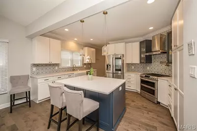 14316 Willow Spring Hill Drive, Saint Louis, MO 63017 - Photo 9