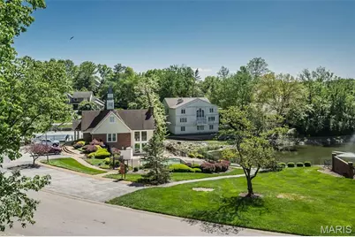 14316 Willow Spring Hill Drive, Saint Louis, MO 63017 - Photo 33