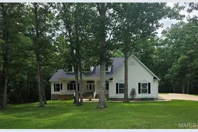 12 Ellerman Oaks Court, Foristell, MO 63348 - Photo 1