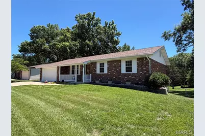 2666 Nahn Drive, Saint Louis, MO 63129 - Photo 5