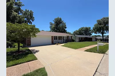 2666 Nahn Drive, Saint Louis, MO 63129 - Photo 25