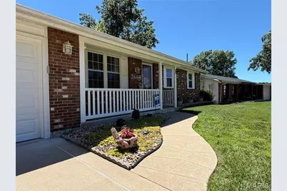 2666 Nahn Drive, Saint Louis, MO 63129 - Photo 3