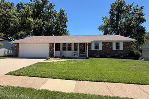 2666 Nahn Dr, Saint Louis, MO 63129 - Photo 1