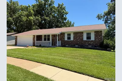2666 Nahn Drive, Saint Louis, MO 63129 - Photo 27