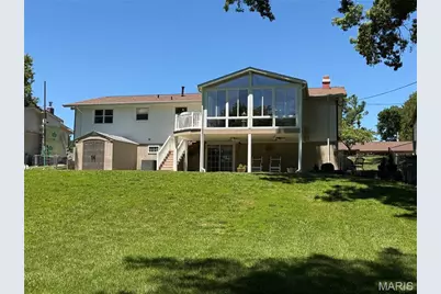 2666 Nahn Drive, Saint Louis, MO 63129 - Photo 19
