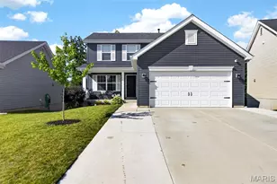941 Crestwood Ln, O'Fallon, MO 63366 - Photo 1