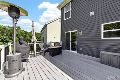 941 Crestwood Lane, O'Fallon, MO 63366 - Photo 21