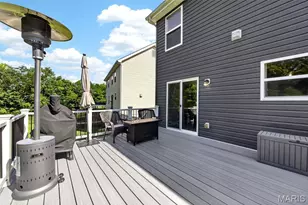941 Crestwood Ln, O'Fallon, MO 63366 - Photo 21