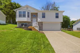 1955 Anchorage Dr, Festus, MO 63028 - Photo 1