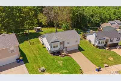 1955 Anchorage Drive, Festus, MO 63028 - Photo 29
