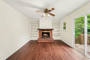 7800 Benmore St, Unincorporated, MO 63123 - Photo 11