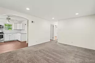 7800 Benmore St, Unincorporated, MO 63123 - Photo 5