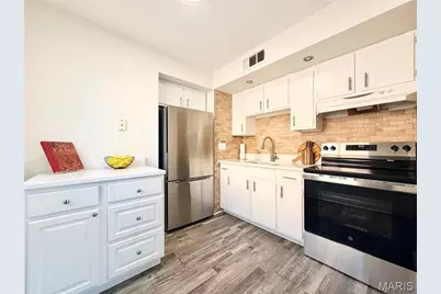 4101 Germania Street #1A, Saint Louis, MO 63116 - Photo 3