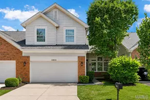 16816 Chesterfield Bluffs Cir, Chesterfield, MO 63005 - Photo 1