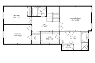 16816 Chesterfield Bluffs Cir, Chesterfield, MO 63005 - Photo 49