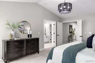 16816 Chesterfield Bluffs Cir, Chesterfield, MO 63005 - Photo 27