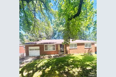 2423 Caverhill Drive, Unincorporated, MO 63136 - Photo 1