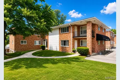 3601 Hallmark Lane #D, Mehlville, MO 63125 - Photo 1