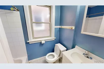 4614 Shenandoah Avenue, Saint Louis, MO 63110 - Photo 13