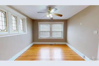 4614 Shenandoah Avenue, Saint Louis, MO 63110 - Photo 3
