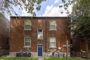 4614 Shenandoah Ave, Saint Louis, MO 63110 - Photo 23