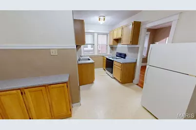 4614 Shenandoah Avenue, Saint Louis, MO 63110 - Photo 9