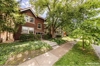 4614 Shenandoah Avenue, Saint Louis, MO 63110 - Photo 1