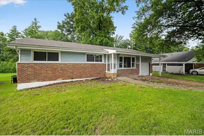 2212 Collett Drive, Moline Acres, MO 63136 - Photo 29