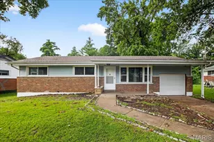 2212 Collett Dr, Moline Acres, MO 63136 - Photo 1