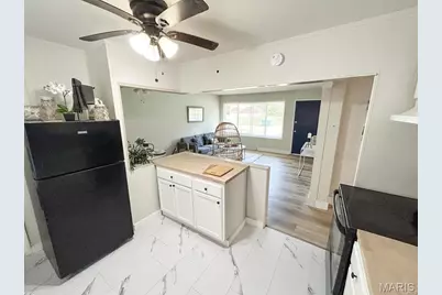 9839 Lawnview Drive, Moline Acres, MO 63136 - Photo 3