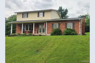 1570 Donnybrook Lane, Imperial, MO 63052 - Photo 1