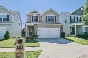 114 Shire Dr, Lake Saint Louis, MO 63367 - Photo 1