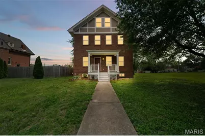 5972 Cates Avenue, Saint Louis, MO 63112 - Photo 1