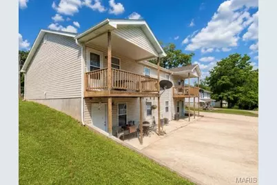 [Address not provided], Bonne Terre, MO 63628 - Photo 3