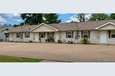 [Address not provided], Bonne Terre, MO 63628 - Photo 5