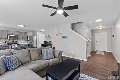 430 Flowering Magnolia Drive, O'Fallon, MO 63366 - Photo 7