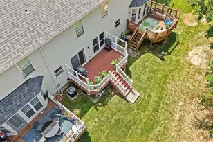 430 Flowering Magnolia Dr, O'Fallon, MO 63366 - Photo 25