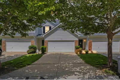 430 Flowering Magnolia Drive, O'Fallon, MO 63366 - Photo 1