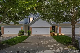 430 Flowering Magnolia Dr, O'Fallon, MO 63366 - Photo 1