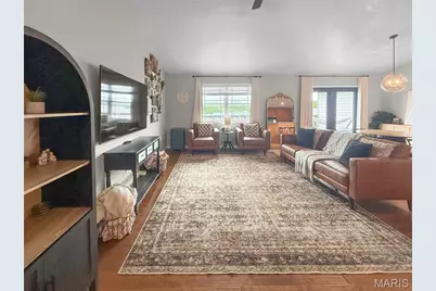 5687 Clear Creek Rd, Hannibal, MO 63401 - Photo 3