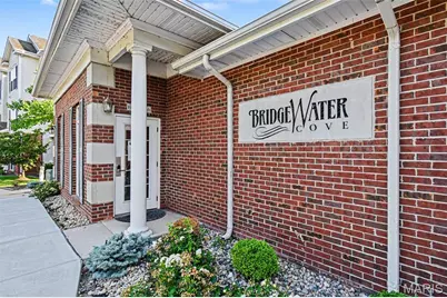 35 Kassebaum Lane #205, Saint Louis, MO 63129 - Photo 25