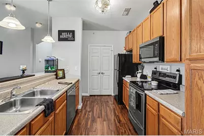 35 Kassebaum Lane #205, Saint Louis, MO 63129 - Photo 9